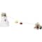 Christmas Village LED Lighted Animated & Musical Trolley Car Ride